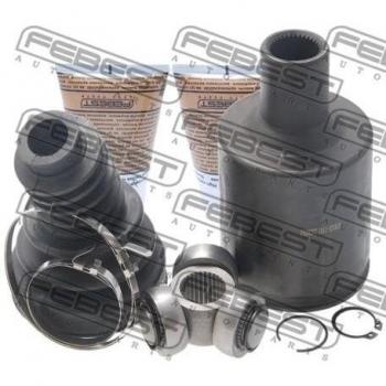 Junta homocinética FEBEST CV-joint 1611-210LH, tipo de producto: junta homocinética, características: compatible con vehículos específicos, alta durabilidad, diseño optimizado para rendimiento y reducción de ruido
