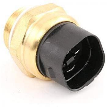 Metzger 0915047 Interruptor de temperatura, ventilador del radiador