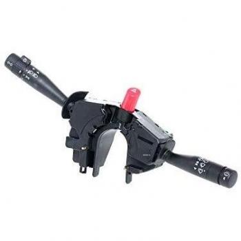 RIDEX 1563S0027 Interruptor de la barra de dirección