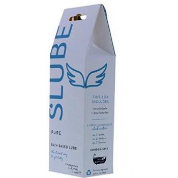 Slube Slube - Pure - 2 x 125 gr 280 g