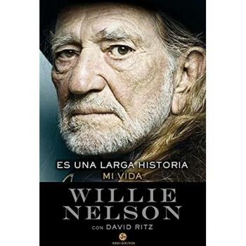 Es una larga historia: Mi vida
