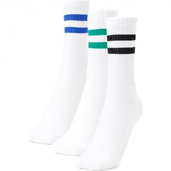 Boomerang Pack de 3 pares de calcetines Sport-Casual