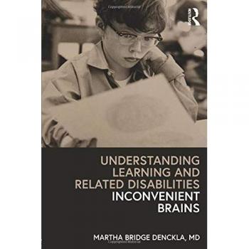Understanding Learning and Related Disabilities: Inconvenient Brains