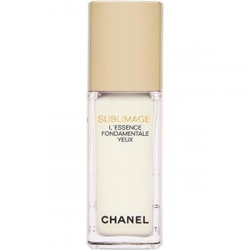Sérum Antiarrugas para Ojos L'essence Fondamentale Yeux 15 ml de CHANEL