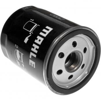 Knecht OC 229 Filtro de aceite
