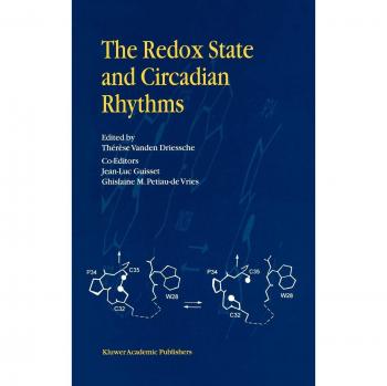 Redox State and Circadian Rhythms: Comprehensive Academic Guide