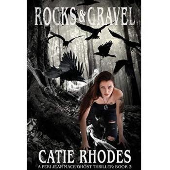 Grava y Rocas (Thriller Fantasma de Peri Jean Mace, Band 3)