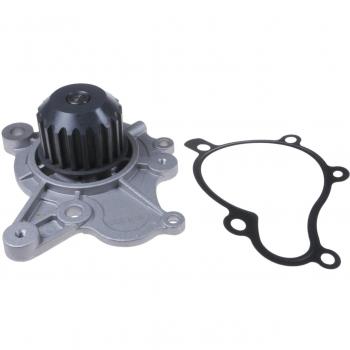 Blue Print ADG09157 Water Pump with gasket, pack of one