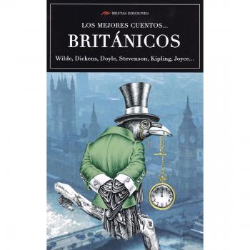 Los mejores cuentos … Británicos: 1