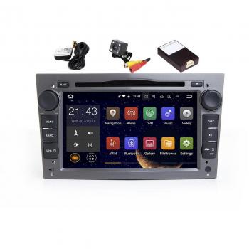 TOOPAI 2 DIN 7 Android 7.1 Multimedia para Opel Vectra