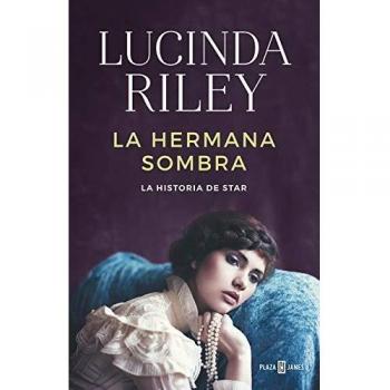 La hermana sombra Las Siete Hermanas 3