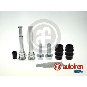 Kit de reparación de pinza de freno AUTOFREN SEINSA D7-147C, incluye guía y manguito para caliper de freno