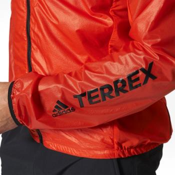 adidas Agrav Ashield Chaqueta, Hombre, Multicolor
