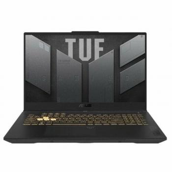 ASUS TUF Gaming F17 FX707ZU4-HX005 Intel Core i7-12700H 16GB RAM 1TB SSD RTX 4050 17.3 Full HD Notebook