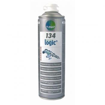 Tunap 134 - Aditivo para limpieza de inyectores diésel, 500 ml