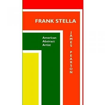 Frank Stella: American Abstract Artist
