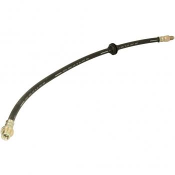 Tubo de freno ABE C80803ABE - Latiguillo de freno, alta resistencia, compatible con múltiples modelos de vehículos, fabricado con materiales de calidad para un óptimo rendimiento y seguridad en el sistema de frenado