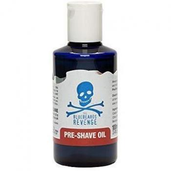 The Bluebeards Revenge The Ultimate Pre-Shave Oil 100 ml