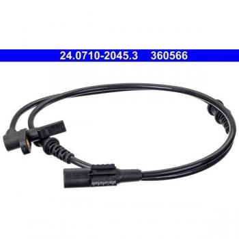Sensor ABS ATE 24.0710-2045.3