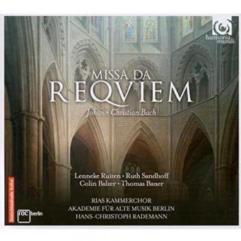 Bach: Missa da Requiem
