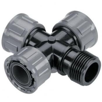 Gardena G2750-20 Pieza, Estándar