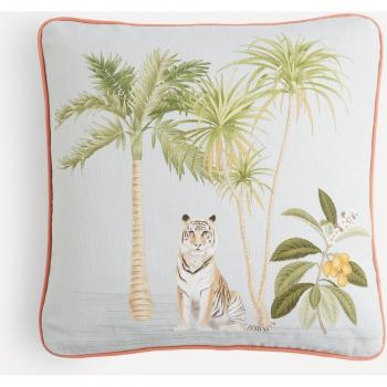 Cojín decorativo Tropico Tiger El Corte Inglés