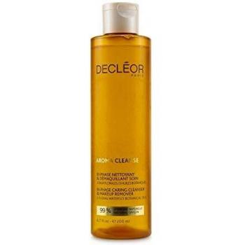 Decleor BI-PHASE HAMAMELIS Make Up remover 200 ml