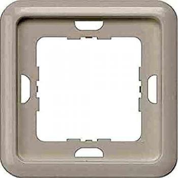 Bjc delta otros - Marco triple delta profil blanco titan