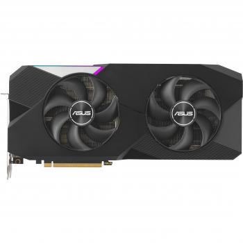 ASUS Dual AMD Radeon RX 7900 XT OC Edition 20GB GDDR6