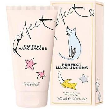 Marc Jacobs Perfect Body Cleanse Shower Gel 150ml