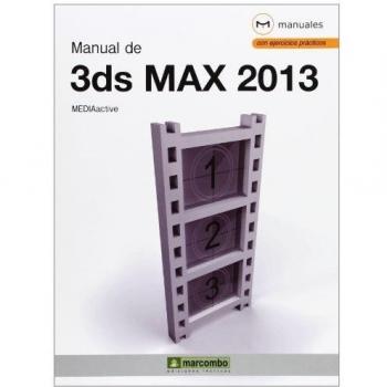 Manual de 3DS Max 2013