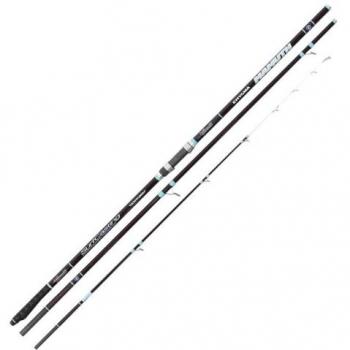 Caña Surfcasting Vercelli Enygma Mamuth 4.50m 3 tracciones