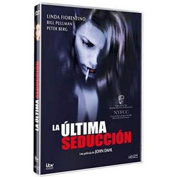 La ultima seduccion [DVD]