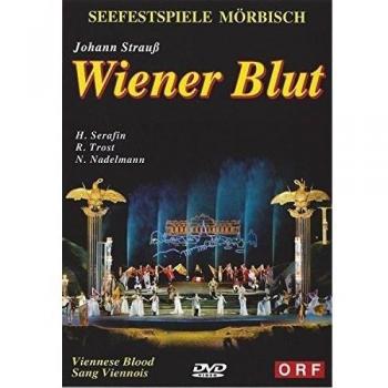 Viennese Blood - Johann Strauss II Festival Edition