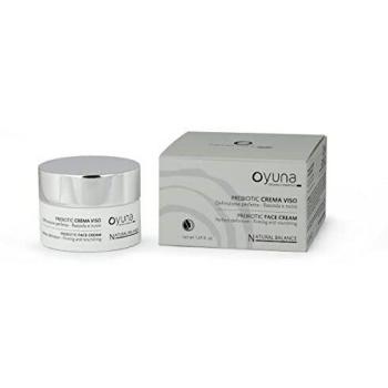 Crema Facial con Prebióticos Oyuna 50ml