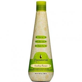 Macadamia Natural Oil Smoothing Shampoo, 300 ml