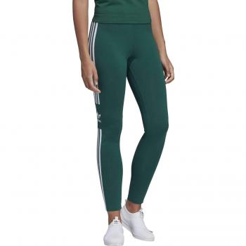 adidas Trefoil Tight Mallas, Mujer, veruni, 34