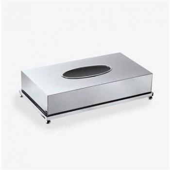 Pomdor - Caja kleenex cromo complementos