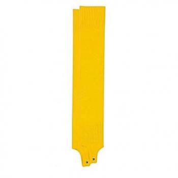Erima Unisex Yellow Leg Sleeve 27/30