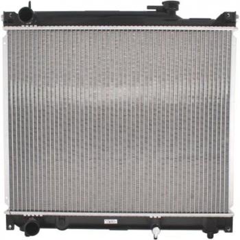 Radiador de refrigeración del motor KOYORAD PL100832