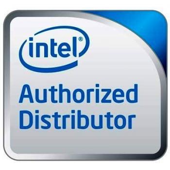 Intel R1208WFQYSR Barebone Server System - 1U Rackmount, Intel® C628 LGA 3647 (Socket P), Black and Gray