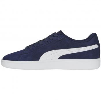 Puma Smash 3.0 Junior Suede Sneakers for Boys