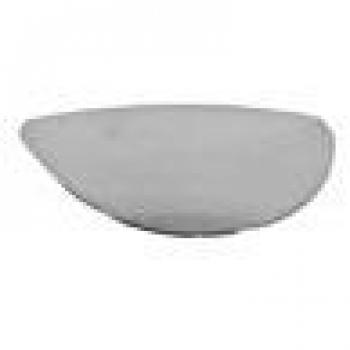 Cristal de espejo retrovisor exterior VAN WEZEL 1985834U