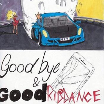 Goodbye & Good Riddance 1 LP