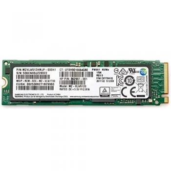 Unidad de Estado Sólido HP 6SK99AA M.2 1000 GB PCIe 3.0 NVMe TLC