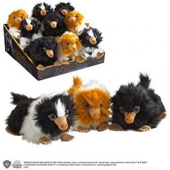 Peluches Baby Nifflers de Animales Fantásticos 2