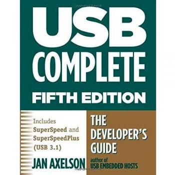 USB Complete: The Developer's Guide