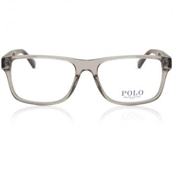 Polo Ralph Lauren PH2223 5111 Men's Eyeglasses Clear Size 58 - Frame Only with Blue Light Block Available