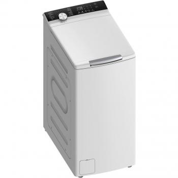 Lavadora carga superior Saivod 7 kg / 1200 rpm LVCS723BW