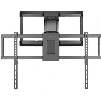 Soporte de Pared para TV MYWALL HP65L, 43''-90'', Motorizado, Control Remoto y App, Inclinable y Plegable